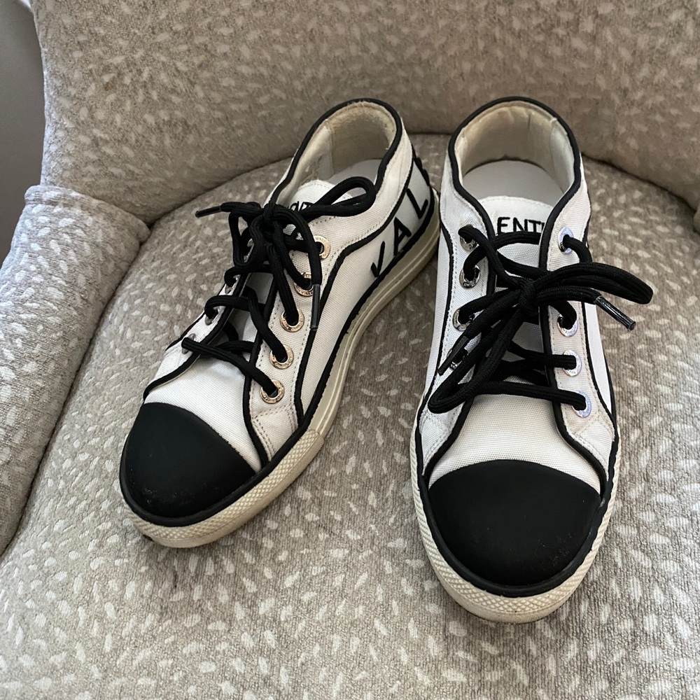Valentino sneakers